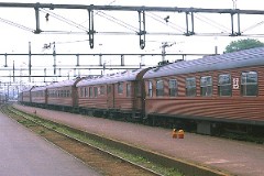 Malmö 1986